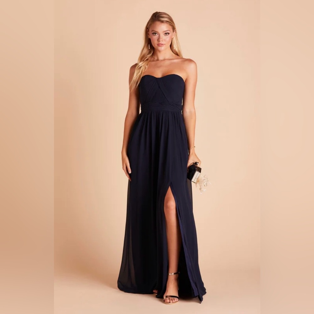 Birdy Grey Grace Convertible Dress
